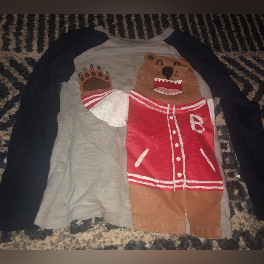 Old Navy long sleeve